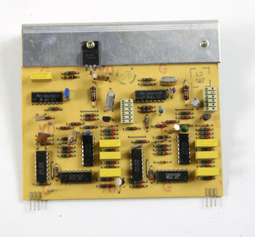 Revox studer 710 - revox, 1.710.461-11