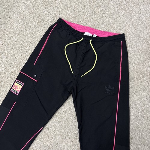Adidas mens tracksuit bottoms - adidas,