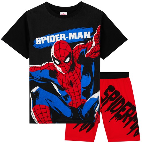 Marvel boys spiderman - marvel,