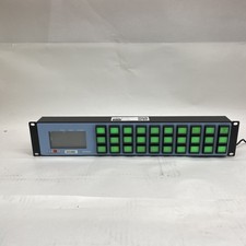 Axon NV9640 Rack Mount Control