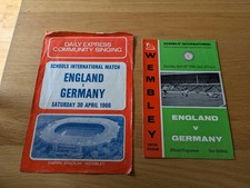 1966 England v Germany -