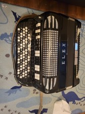 excelsior 5 row elexa electric