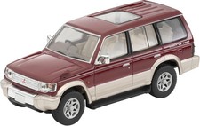 Tomica Limited Vintage Neo