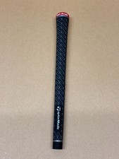 TaylorMade Stealth 2 Z-Grip Standard Red / Black Golf Pride Grip