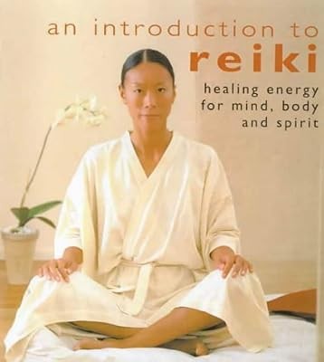 Introduction reiki - introduction, to