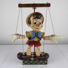 Disney traditions pinocchio - pinocchio, 70