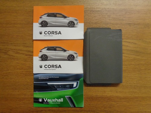 Vauxhall corsa owners - corsa,