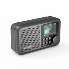 Roxel Portable DAB/DAB+ & FM