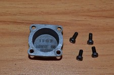 OS MAX 10 & OS MAX 10 R/C