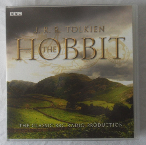 The hobbit r tolkien - r., r.