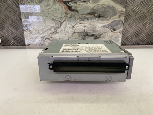Radio volvo v50 - radio, cd