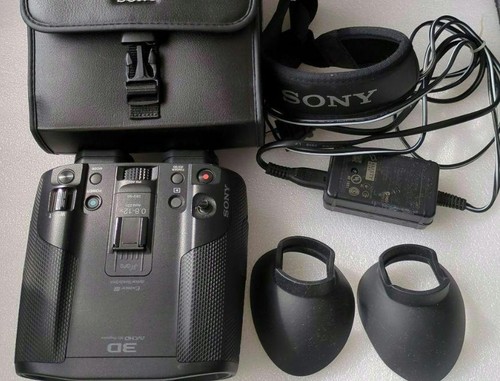 Sony dev 50v black digital - black,