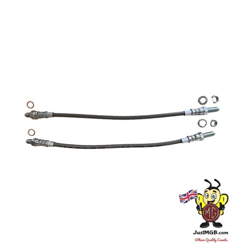 Gbh172ss front brake stainless - gbh172ss-front,