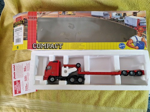 Joal compact volvo - 1/50,