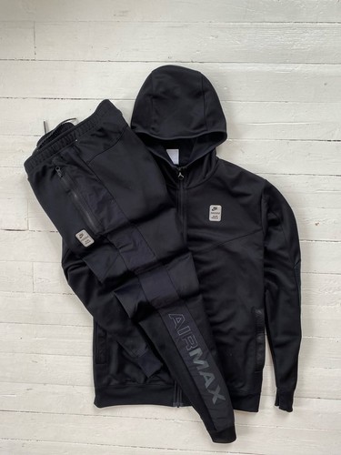 Men tracksuit nike air - men's,