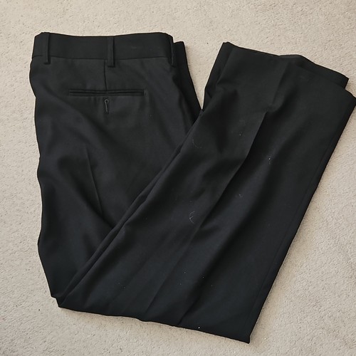 Jack reid men black - jack,