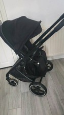 Cybex Balios S Lux Ex-Display