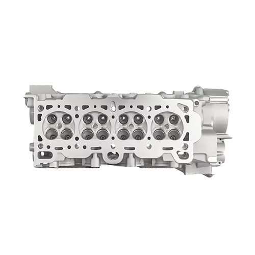 Engine cylinder head - cylinder, for