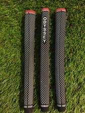 Genuine Odyssey Red Hot Pro