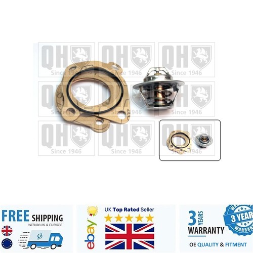 Coolant thermostat for - thermostat, saab