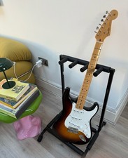 fender stratocaster custom shop