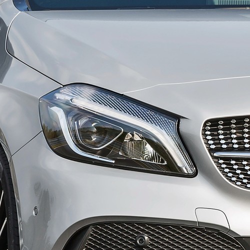 For 2016 2018 mercedes benz - mercedes,