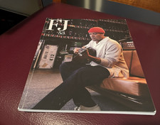 Fretboard Journal Magazine
