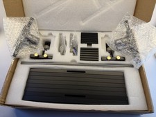 Track Saw Parallel Guide