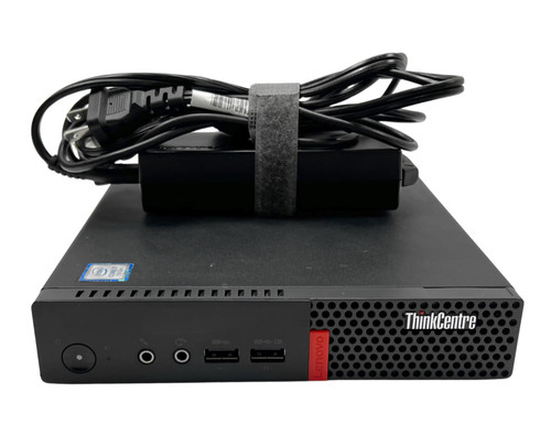 Lenovo thinkcentre m710q - thinkcentre, tiny
