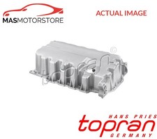 ENGINE OIL PAN SUMP TOPRAN 117