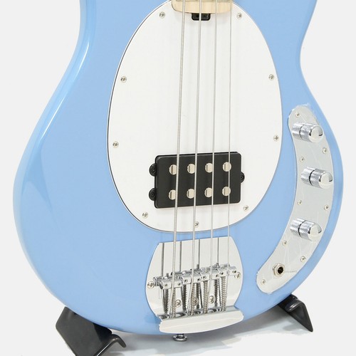 Sterling music man - sterling, sub