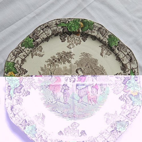 Spode copeland byron - copeland,