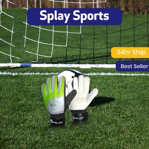 Splay club finger save - club,