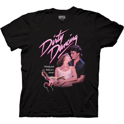 Dirty dancing photo collage - dancing, "photo