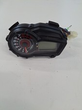 Lexmoto Aspire Speedo Clocks