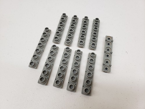 Synthchaser key contact strip - synthchaser,