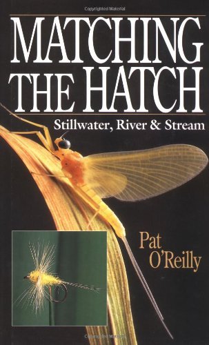 Matching the hatch - matching,