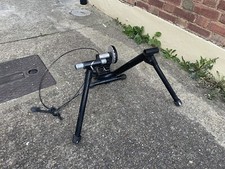 CycleOps Turbo Trainer - Magnetic, Wheel-on