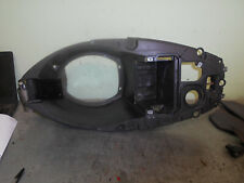 piaggio   125  typhoon    seat  bucket    (2015)