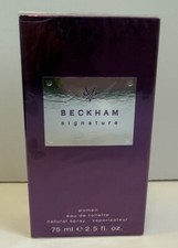 Beckham Signature For Women
