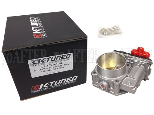 Tuned 72mm drive wire - drive, by