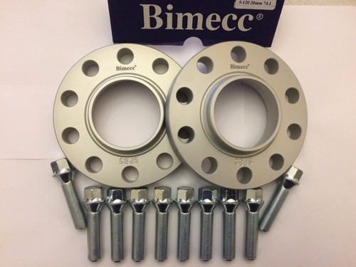 Wheel spacers 16mm silver - wheel,