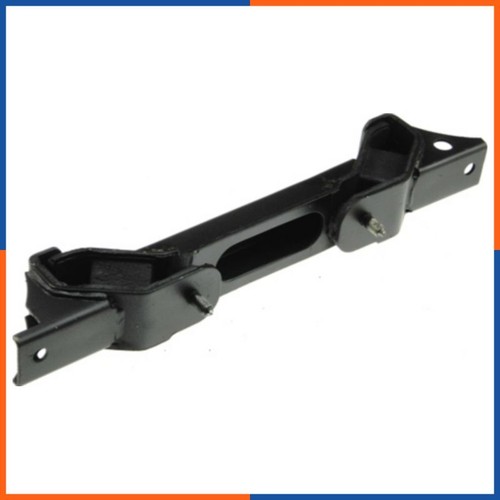 Rear engine mount for - rear,