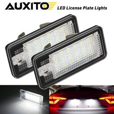 LED License Plate Lights