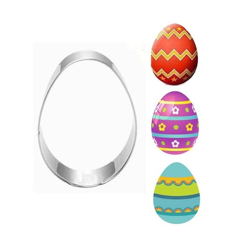 Large easter egg - easter,