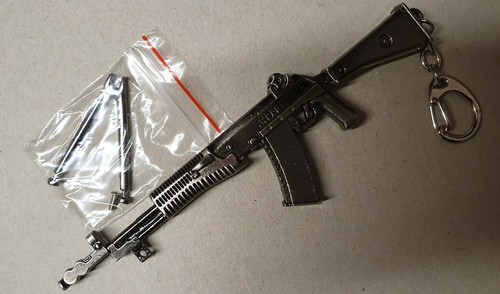 An94 sniper machine gun - machine,