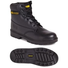 APACHE AP300 Boot S3 SRA Water Resistant Steel Toe Cap Midsole Safety