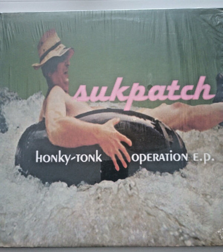 Sukpatch honky tonk - sukpatch,