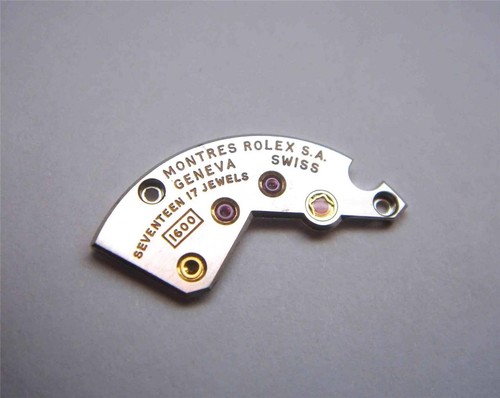 Genuine rolex part 1802 train - part,