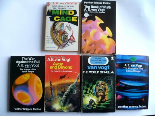 Vintage 1957 1st edition avon - 1st,